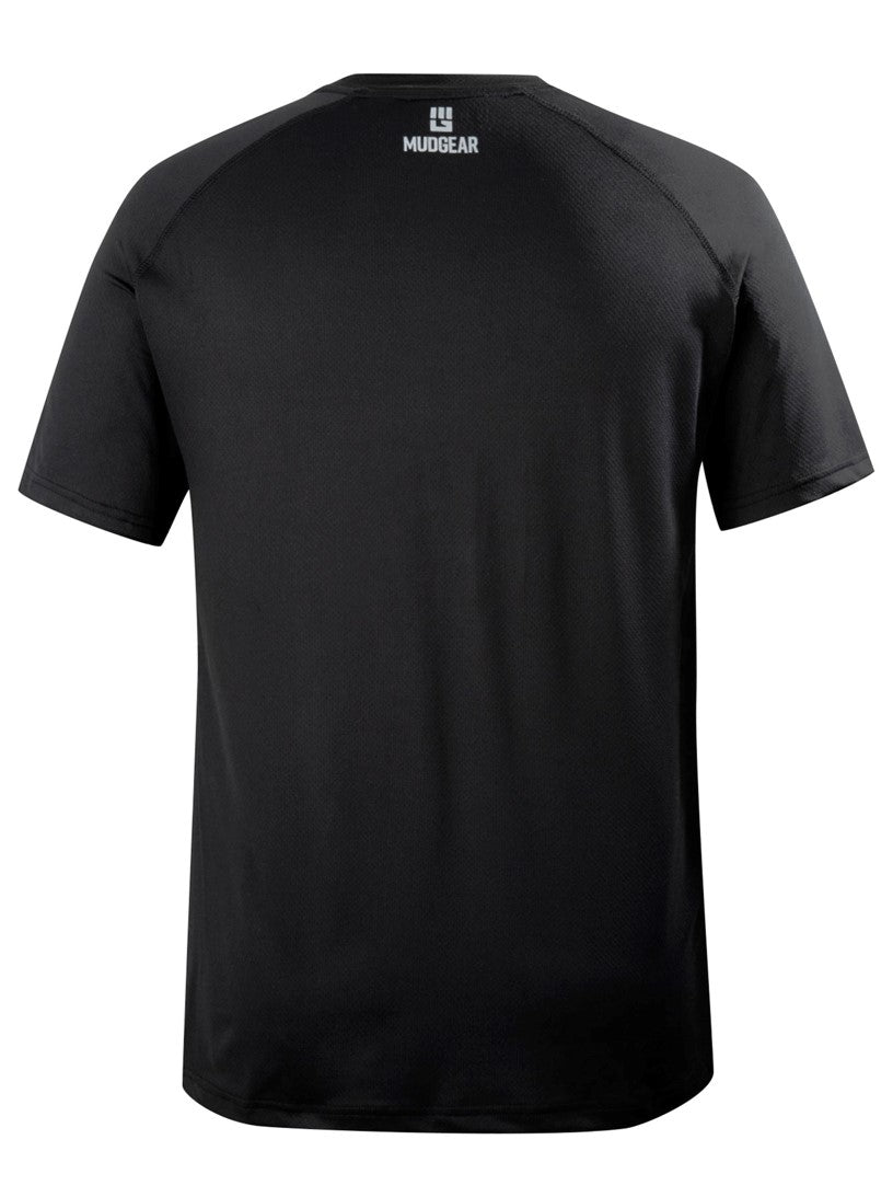 Hope Valley Ruck Club MudGear Men's Loose Fit Performance Shirt VX - Short Sleeve Shirt Pre-Order
