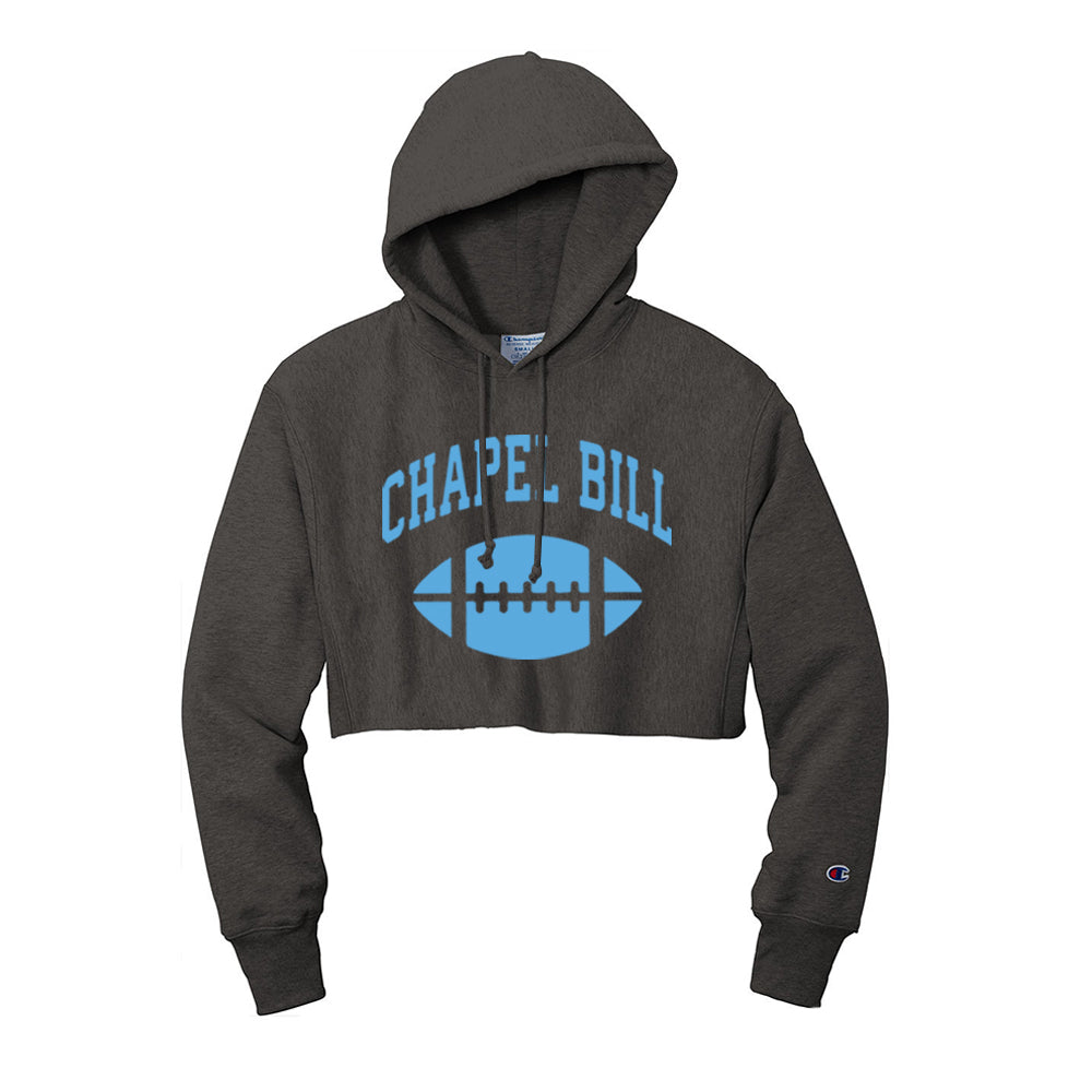 Chapel Bill Football Tees and Hoodies
