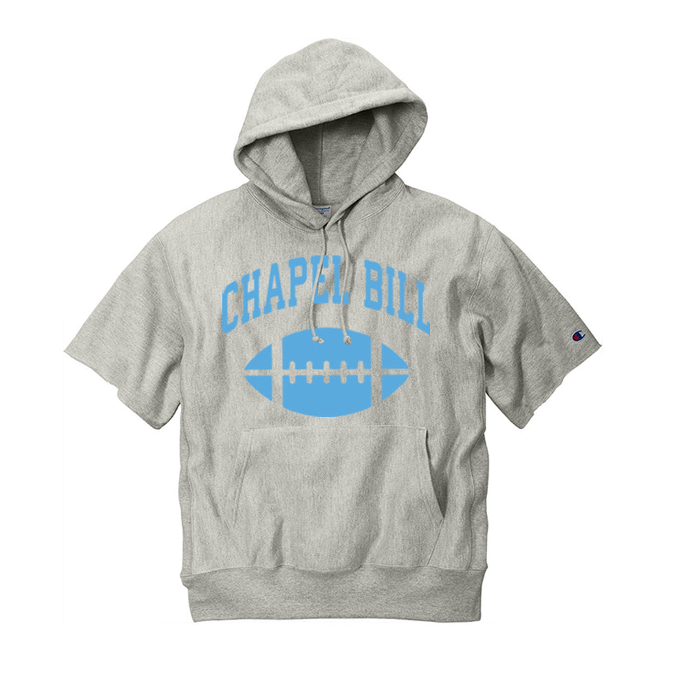 Chapel Bill Football Tees and Hoodies