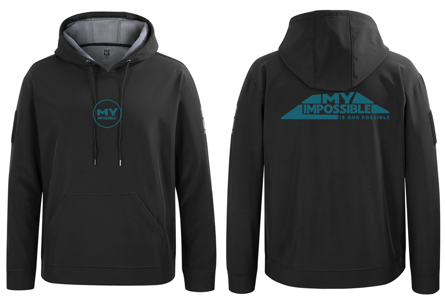 My Impossible Shirt Pre-Order Sept 2025