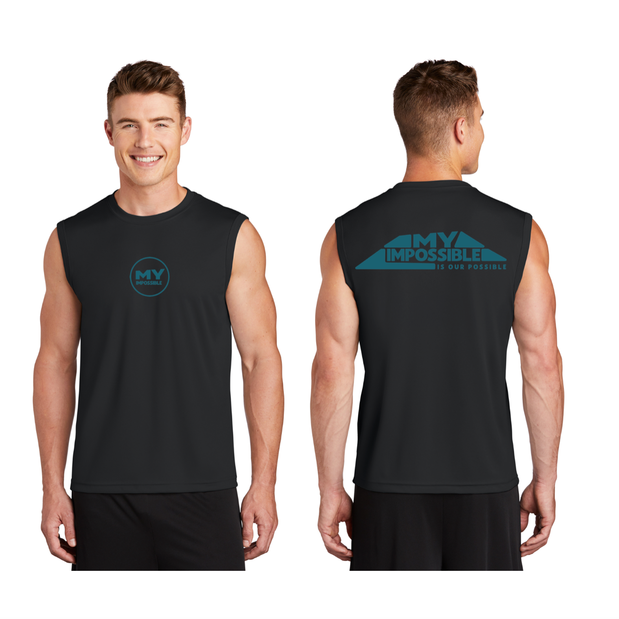 My Impossible Shirt Pre-Order Sept 2025