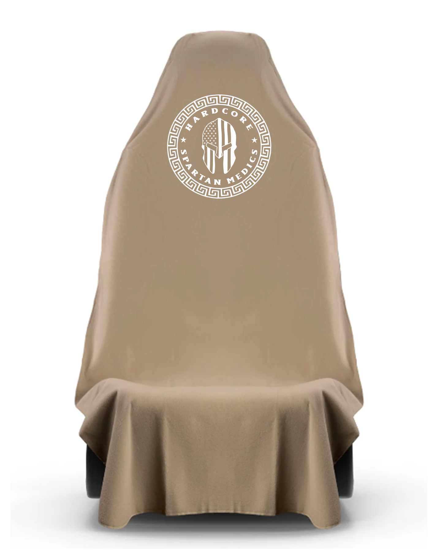 HARDCORE Spartan Medics Ultrasport Seatshield Pre-Order