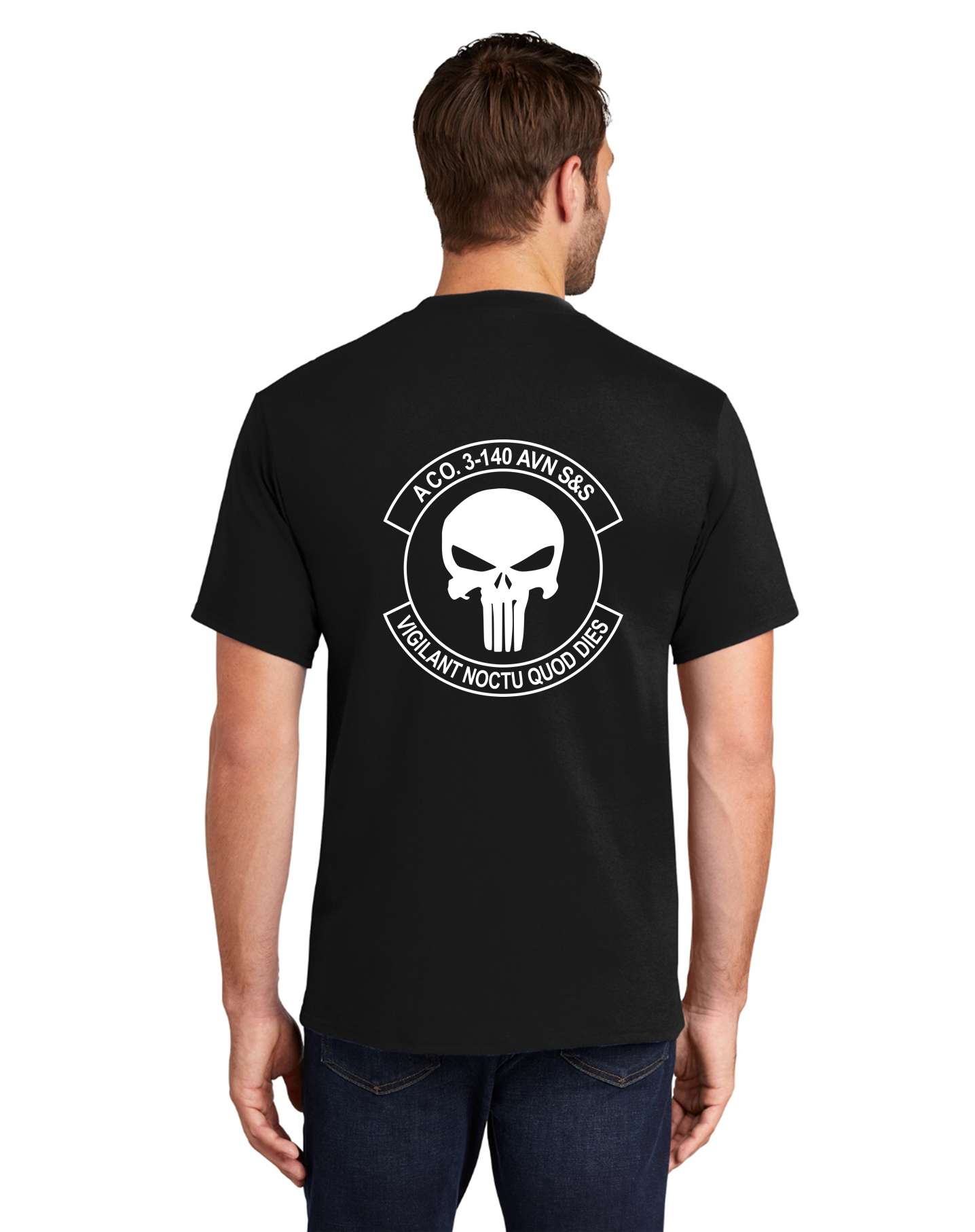 Alpha Company Pre-Order November 2023