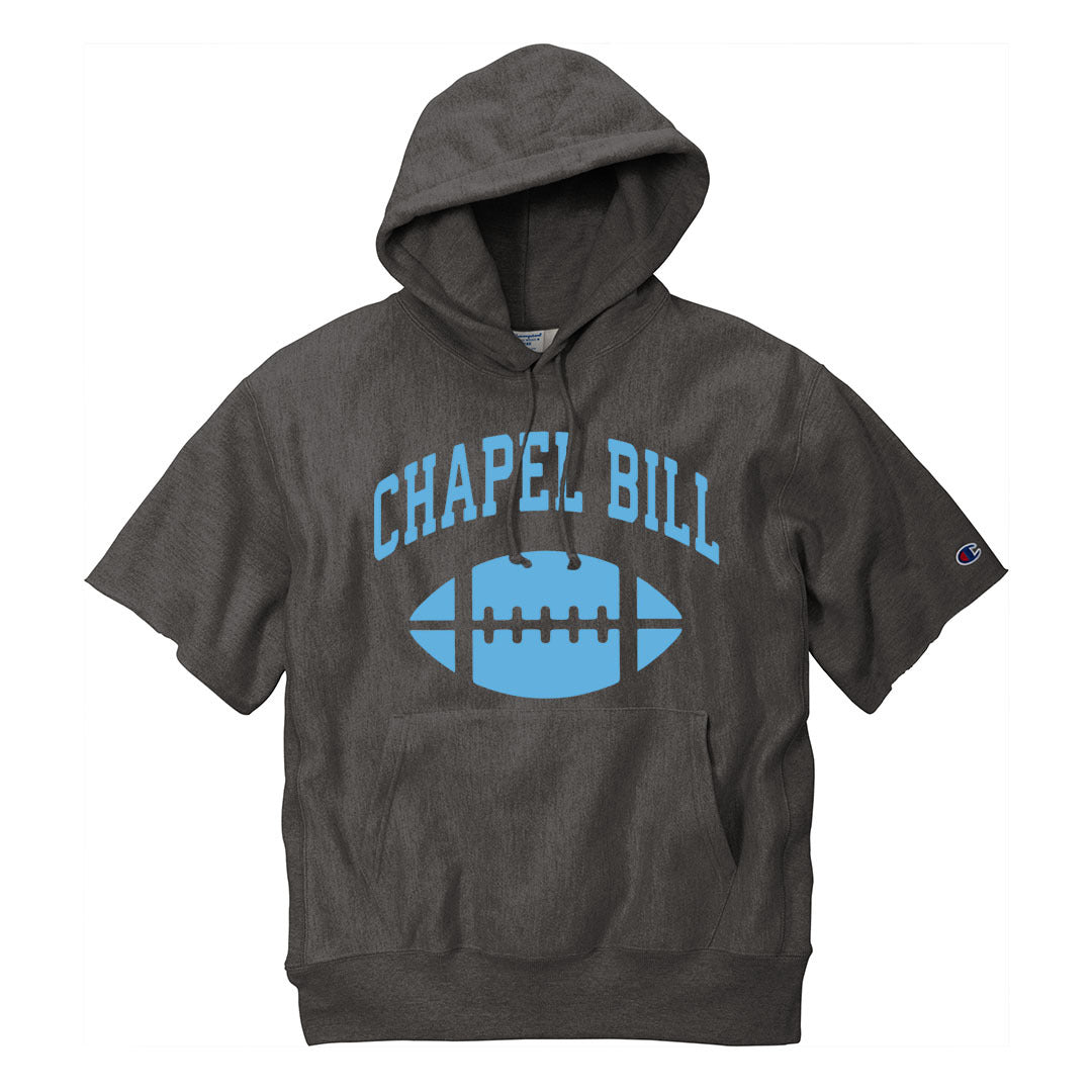 Chapel Bill Football Tees and Hoodies