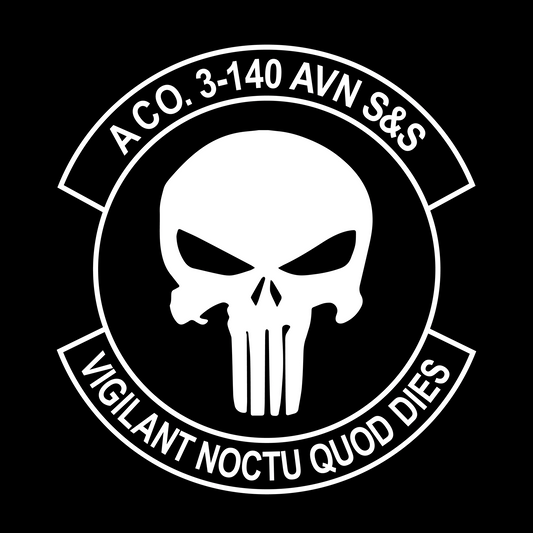 Alpha Company Pre-Order November 2023