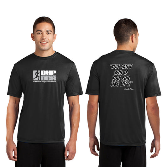 DHP OCR Sport-Tek Adult Competitor Tee Short Sleeves Pre-Order