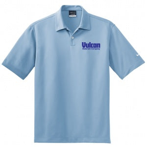 Nike Golf - Dri-FIT Pebble Texture Polo