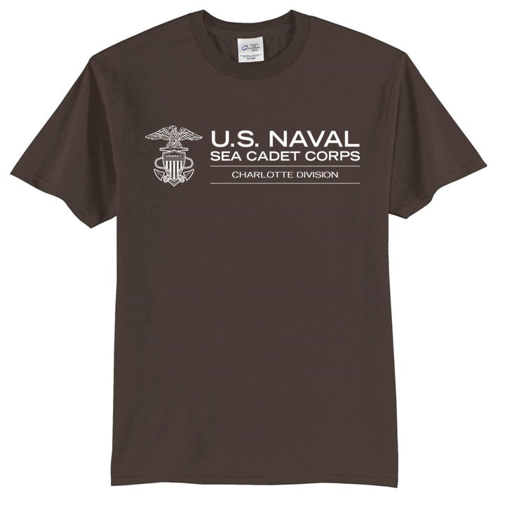 USNSCC Pre-Order - Short Sleeve T-Shirts