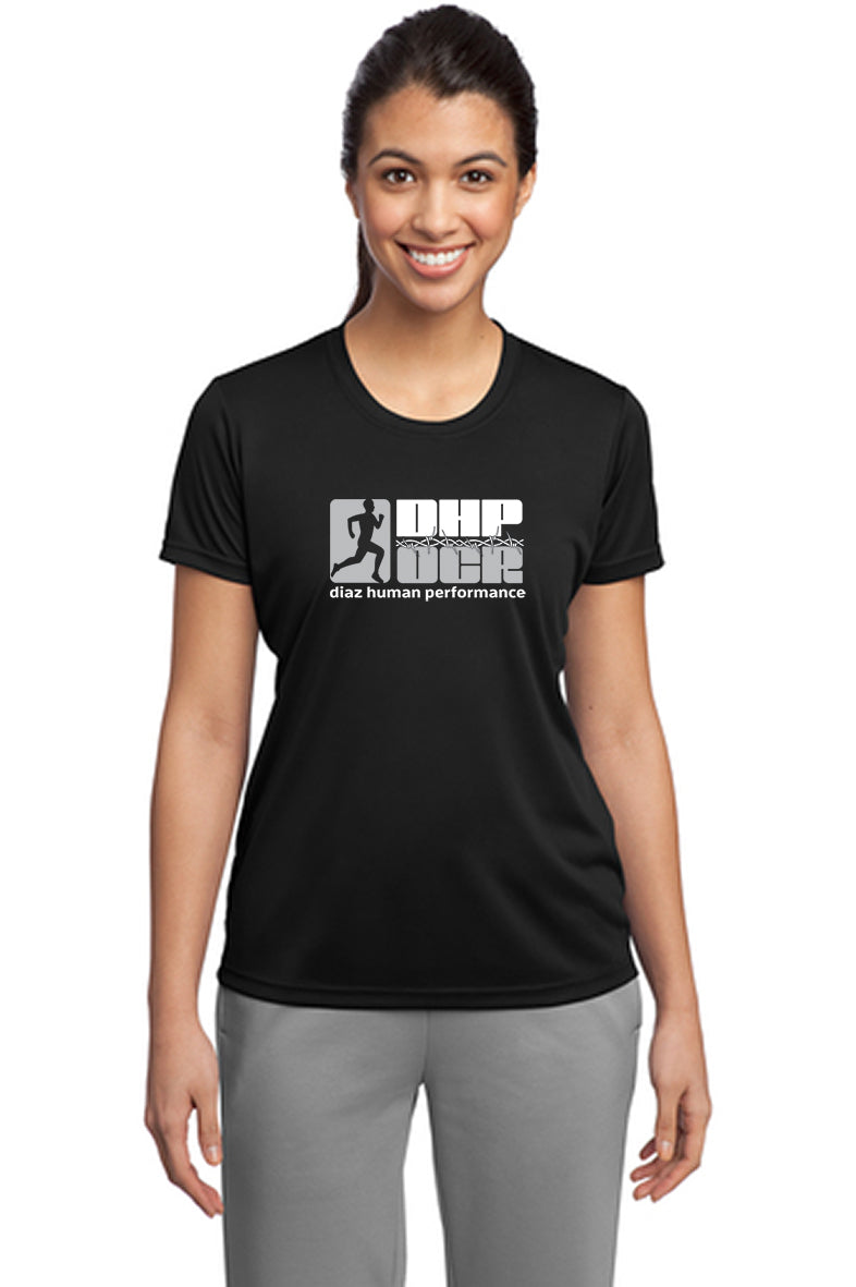 DHP OCR Sport Tek Ladies Performance Tee Pre-Order
