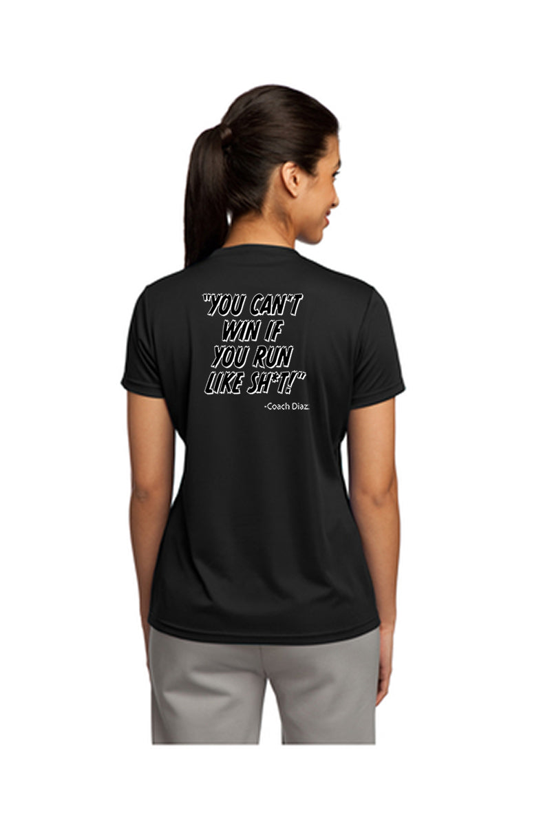 DHP OCR Sport Tek Ladies Performance Tee Pre-Order