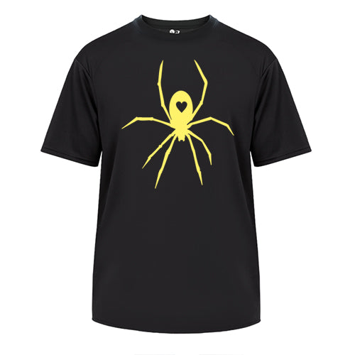 Team Fulghum B-Tech Tee Shirt Pre-Order