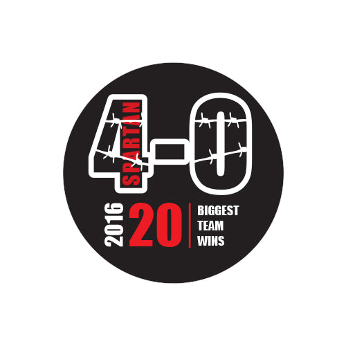 Spartan 4-0 2016 Patches