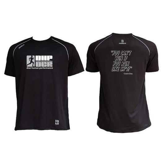 DHP OCR MudGear Loose Tee Short Sleeves Pre-Order