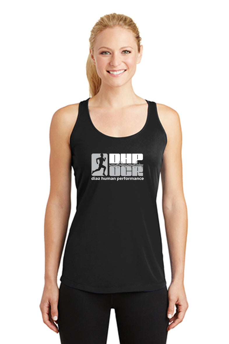 DHP OCR Sport-Tek Ladies Competitor Racerback Tank Pre-Order