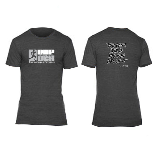 DHP OCR USA Made Men's Tri-Blend Tee Pre-Order
