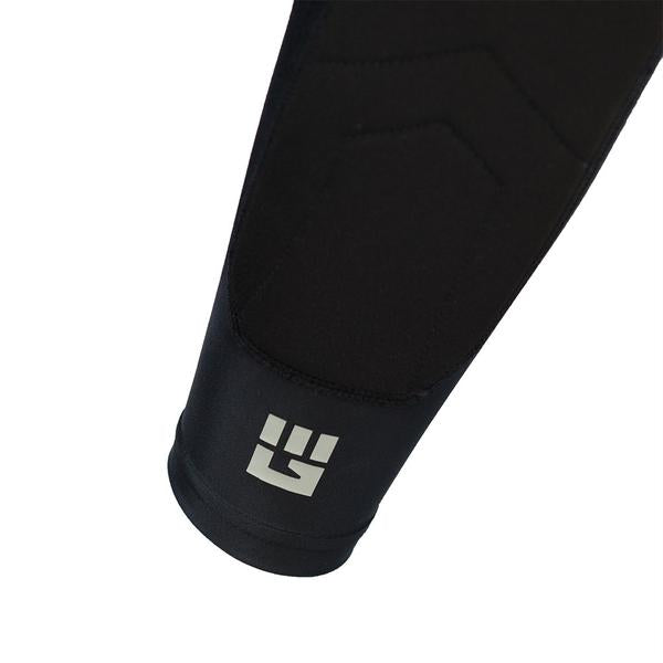MudGear Padded Arm Sleeves (1 Pair)