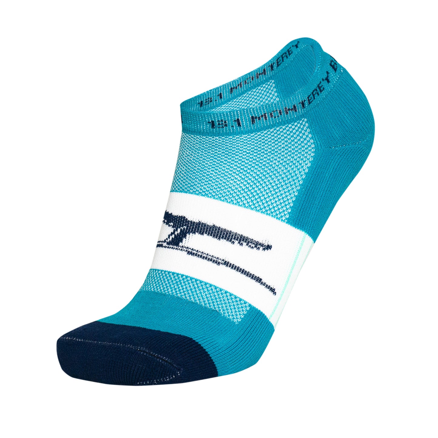 Custom Logo Trail Running Socks