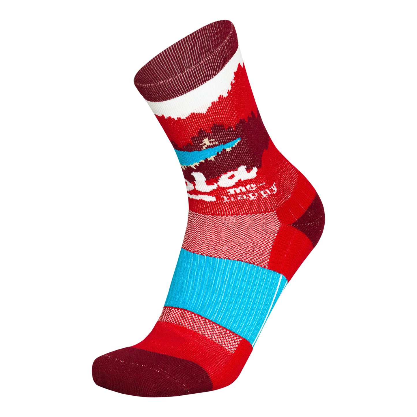 Sport Socks with Custom Logos
