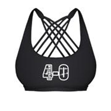 Spartan 4-0 Born Primitive Women's Sports Bras