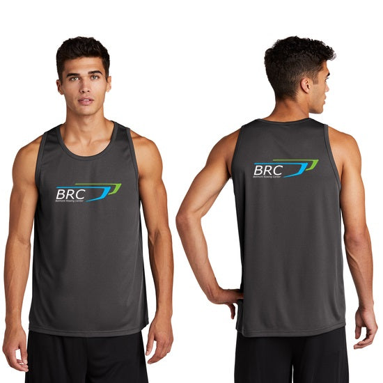 BRC Sport-Tek Men's Performance Tank Pre-Order