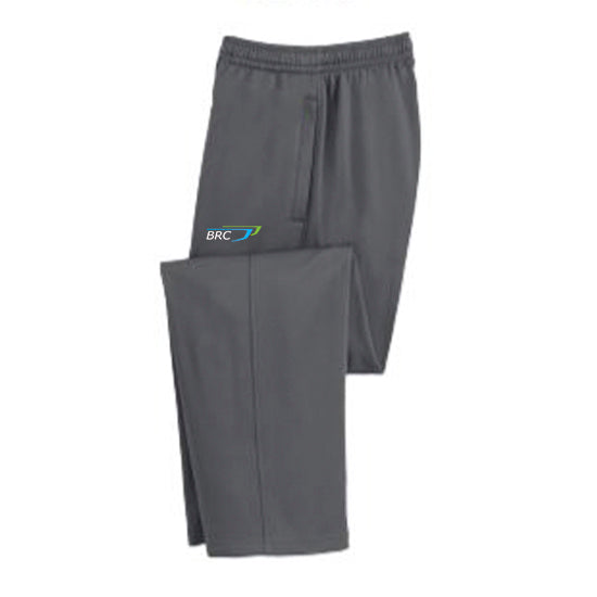 BRC Sport-Tek Men's Fleece Pant Pre-Order