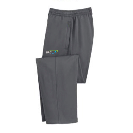 BRC Sport-Tek Men's Fleece Pant Pre-Order