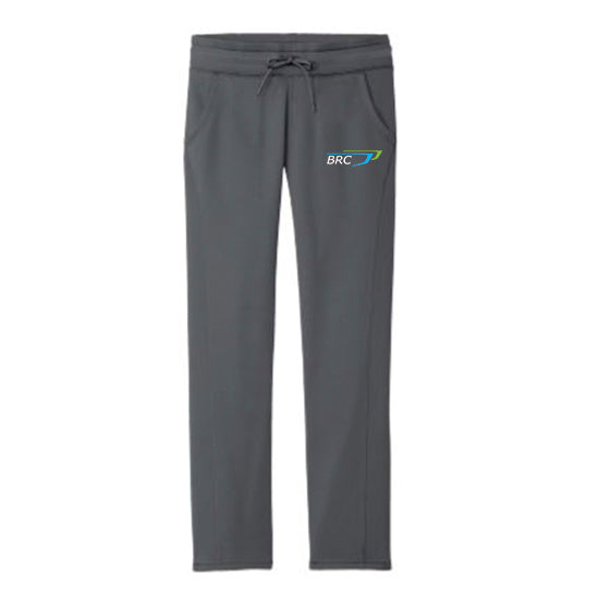BRC Sport-Tek Ladies Fleece Pant Pre-Order