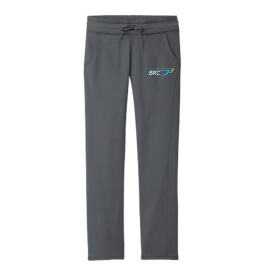 BRC Sport-Tek Ladies Fleece Pant Pre-Order