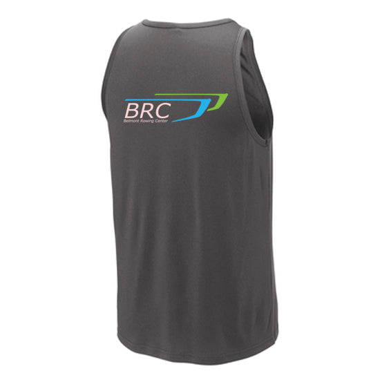BRC Sport-Tek Men's Performance Tank Pre-Order