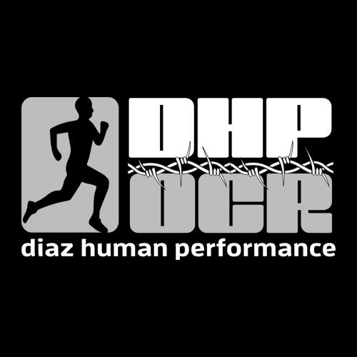 DHP OCR MudGear Fitted Race Jersey Short Sleeve v3 Pre-Order
