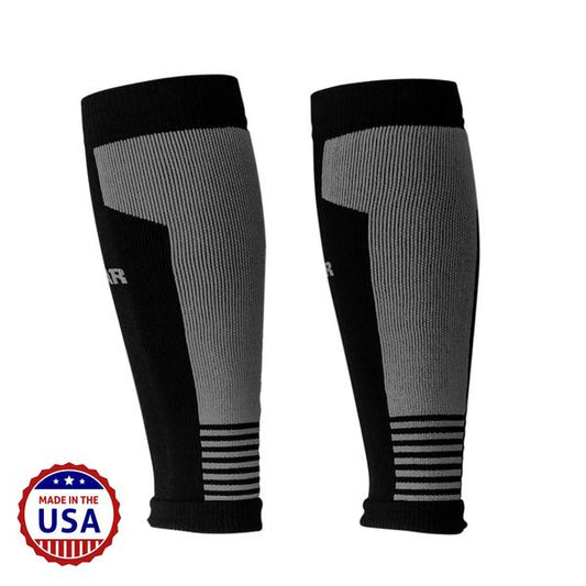 MudGear Compression Calf Sleeves