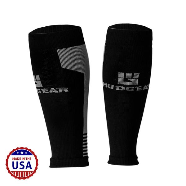 MudGear Compression Calf Sleeves