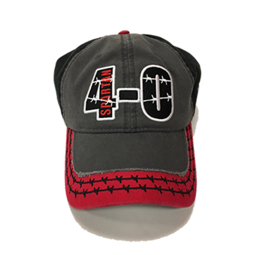 Spartan 4-0 Cap