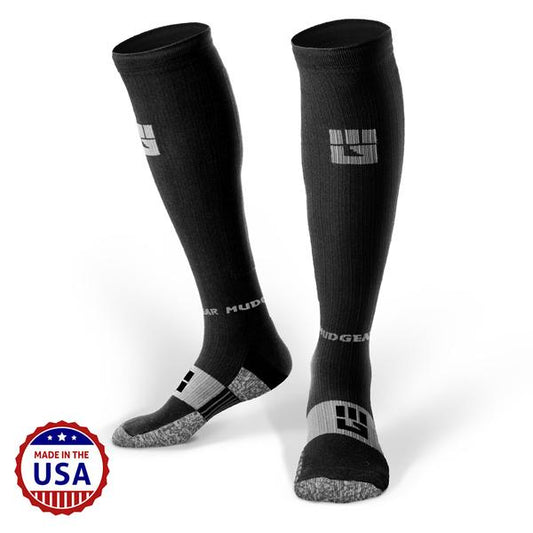 MudGear Compression Socks