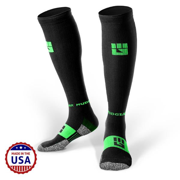 MudGear Compression Socks