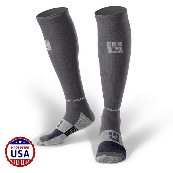 MudGear Compression Socks