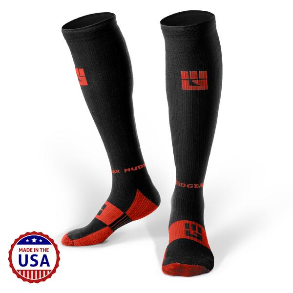 MudGear Compression Socks