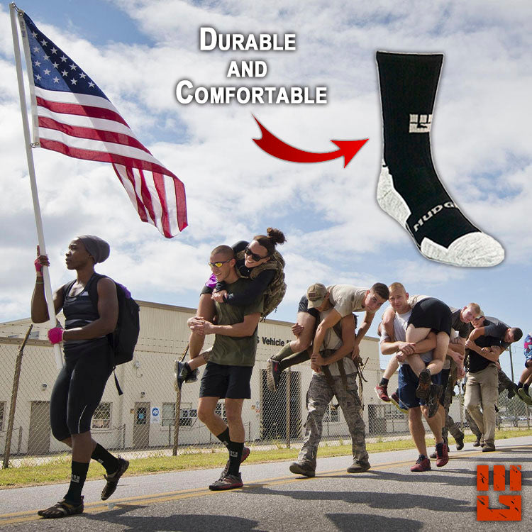 MudGear Rucking Socks