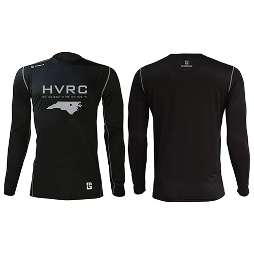 Hope Valley Ruck Club MudGear Fitted Race Jersey v3 Long Sleeve Pre-Order