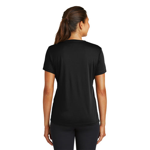 Hope Valley Ruck Club Sport-Tek Ladies Short Sleeve Shirt Pre-Order