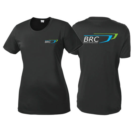 BRC Sport-Tek Ladies Performance Tee Pre-Order
