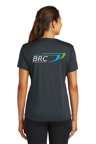 BRC Sport-Tek Ladies Performance Tee Pre-Order