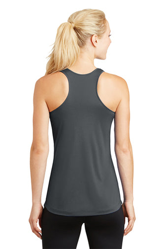 BRC Sport-Tek Ladies' Racerback Tank Pre-Order