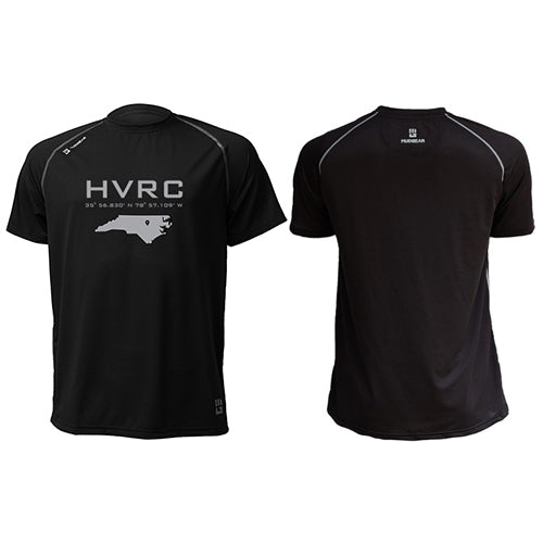 Hope Valley Ruck Club MudGear Loose Tee v3 Short Sleeve Shirt Pre-Order
