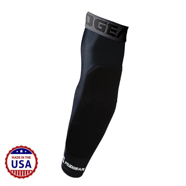 MudGear Padded Arm Sleeves (1 Pair)