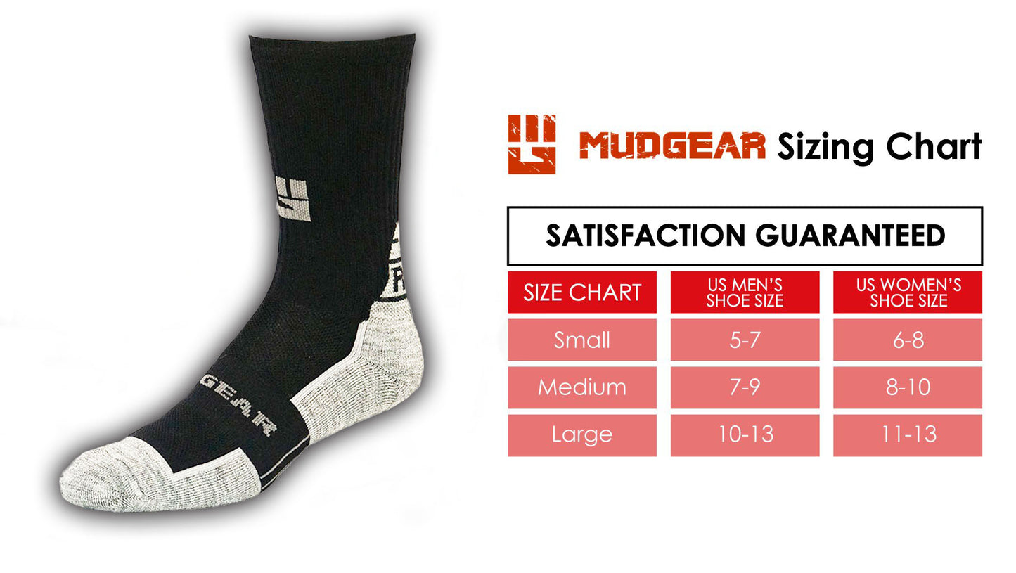 MudGear Rucking Socks