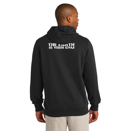 Gut Check Fitness Sport-Tek Unisex Pullover Hooded Sweatshirt Pre-Order