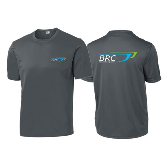 BRC Sport-Tek  Men's Performance Tee Pre-Order