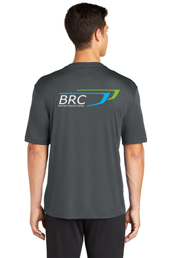 BRC Sport-Tek  Men's Performance Tee Pre-Order