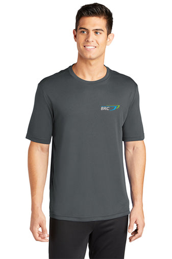 BRC Sport-Tek  Men's Performance Tee Pre-Order